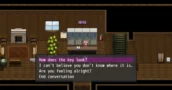 A Gloomy Hotel Hides Dark Secrets in This Story-Driven RPG That Just Went Free on Steam
