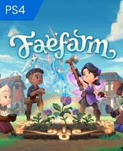 Fae Farm Playstation 4