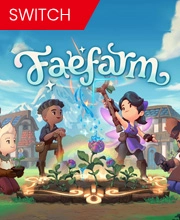Fae Farm Switch