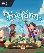 Fae Farm Pc