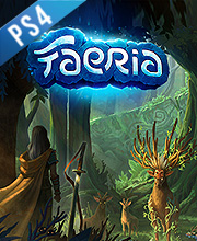 Faeria Playstation 4