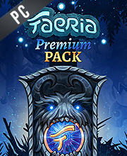 Faeria Premium Edition DLC Pc
