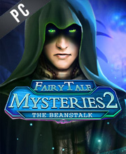 Fairy Tale Mysteries 2 The Beanstalk