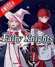 Fairy Knights