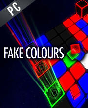Fake Colours Pc