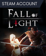 Fall of Light Pc