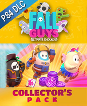 Fall Guys Ultimate Knockout Collector’s Pack Playstation 4