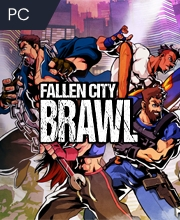 Fallen City Brawl Pc