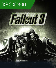 Fallout 3 Xbox 360