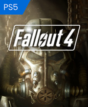 FALLOUT 4 Playstation 5