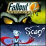 Fallout 2 and Scarf Free Game Key On Prime Gaming Today