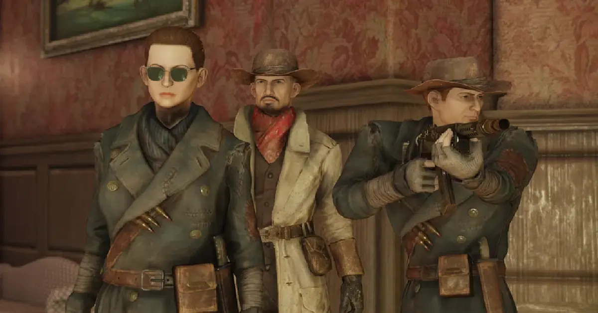 Fallout 76: Atlantic City Update and Franchise Buying Guide