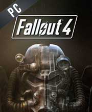 fallout 4 steam key amazon