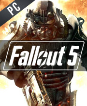 Fallout 5 Pc