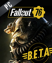Fallout 76 BETA