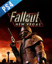 Buy Fallout New Vegas PS4 Compare Prices