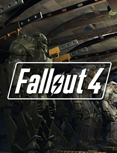 Fallout 4 Checklist App For All Your Needs!