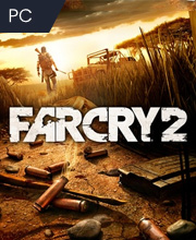 Far Cry 2 Pc