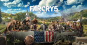 Get Far Cry 5 for PS4 – Compare Prices from the PlayStation Store Now