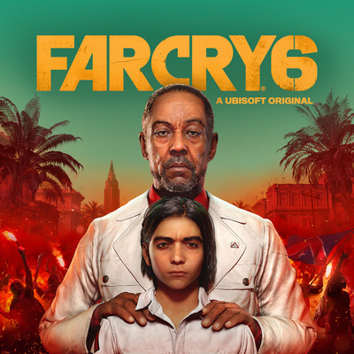 Far Cry 6: Free Weekend & Summer Sale