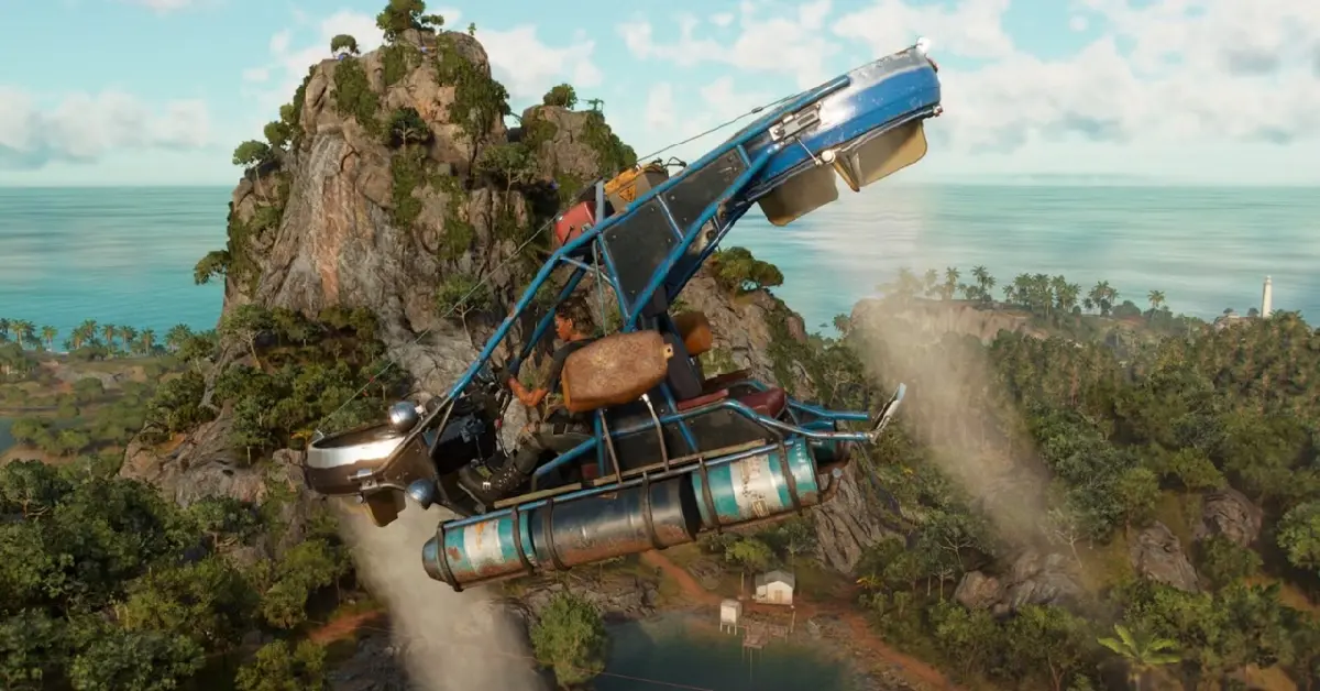 Ubisoft Weekend Deal: Far Cry 6 and Best Offers Guide