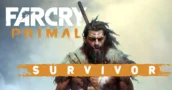 Far Cry Primal Survivor Mode Now Available!
