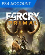FAR CRY PRIMAL rare set d'autocollants promotionnels PS4 XBox One collection FarCry EUR 29,60 - FR