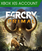 Buy Far Cry Primal Xbox series Account Compare Prices