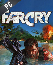 Buy Far Cry Steam Account Compare Prices