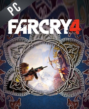 Far Cry 4 Overrun