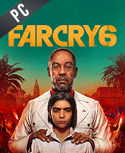 Far Cry 6 - Game of the Year Edition Upgrade Pass DLC Steam