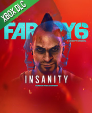 Far Cry 6 DLC Episode 1 Insanity
