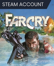 Far Cry Pc