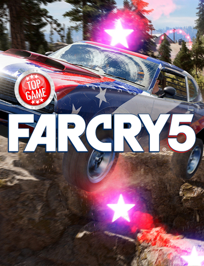 These 3 New Far Cry 5 Videos Will Surely Hype You