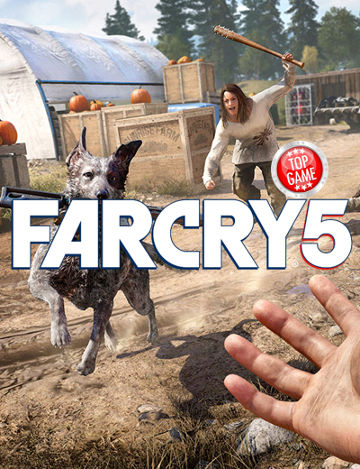 Far Cry 5 Release Delayed, The Crew 2 Included