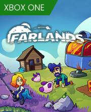 Farlands Xbox One