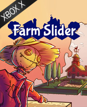 Farm Slider Xbox Series X