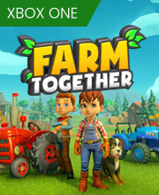 Farm Together Xbox One