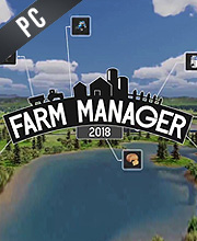 Farm Manager 2018 Pc