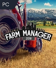 Farm Manager 2018 Pc