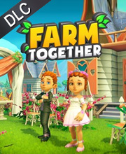 Farm Together Wedding Pack Pc