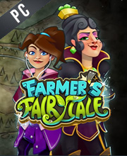 Farmers Fairy Tale
