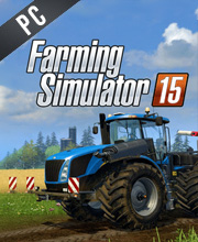 Trader Games - FARMING SIMULATOR 20 SWITCH EURO NEW (EN/FR/ES/DE