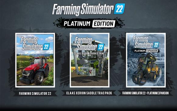 Buy Farming Simulator 22 CD Key Compare Prices