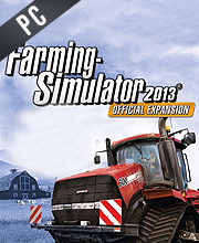 Farming Simulator 2013 Official Expansion 2 Pc