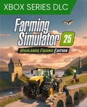 Buy Farming Simulator 25 Highlands Fishing Expansion Xbox Series ...