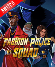Buy Fashion Police Squad Nintendo Switch Compare prices