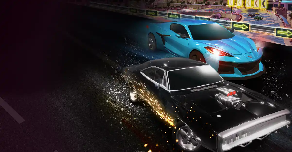 Fast & Furious Arcade Edition Key DEAL – Xbox Series Launch Price Crashes