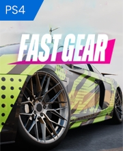 Fast Gear Playstation 4