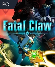 Fatal Claw Pc
